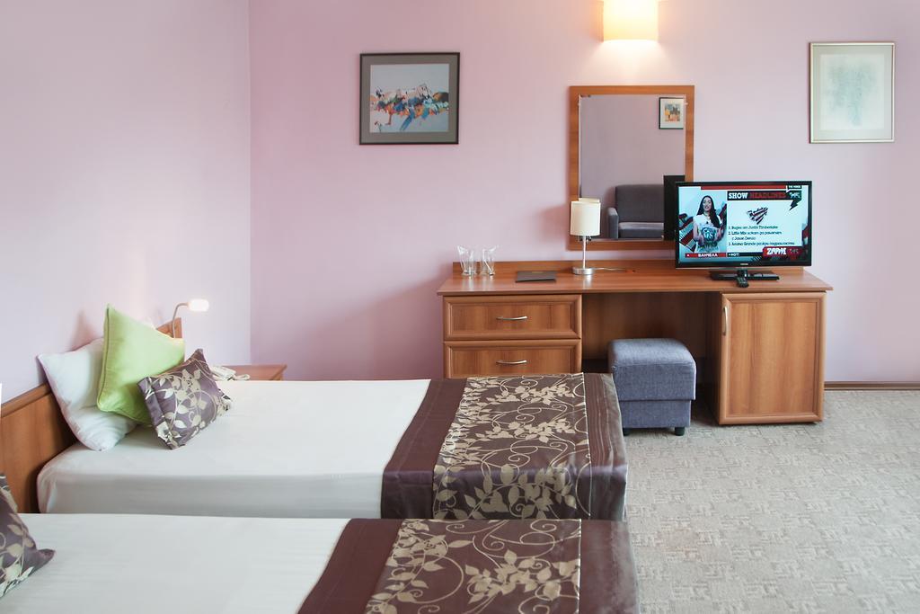 Hotel Real Plovdiv Habitación foto