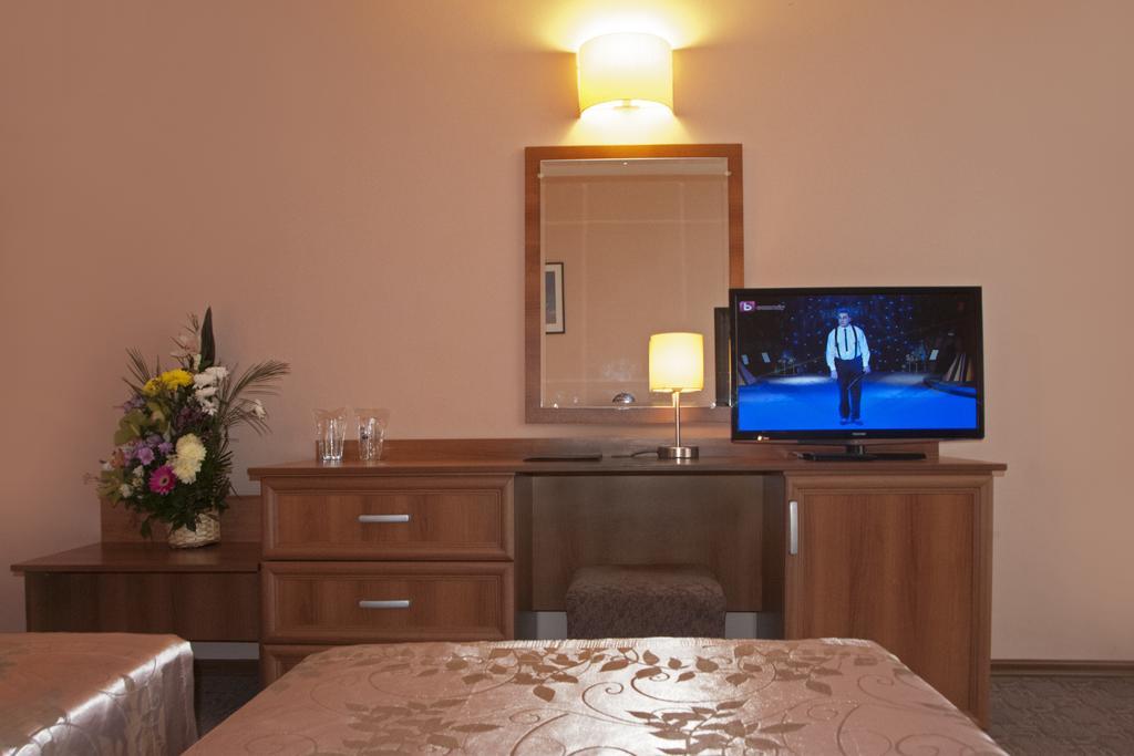 Hotel Real Plovdiv Habitación foto