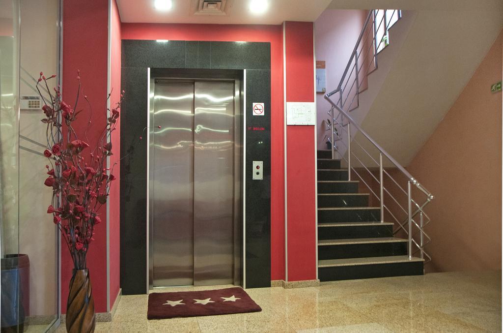 Hotel Real Plovdiv Exterior foto