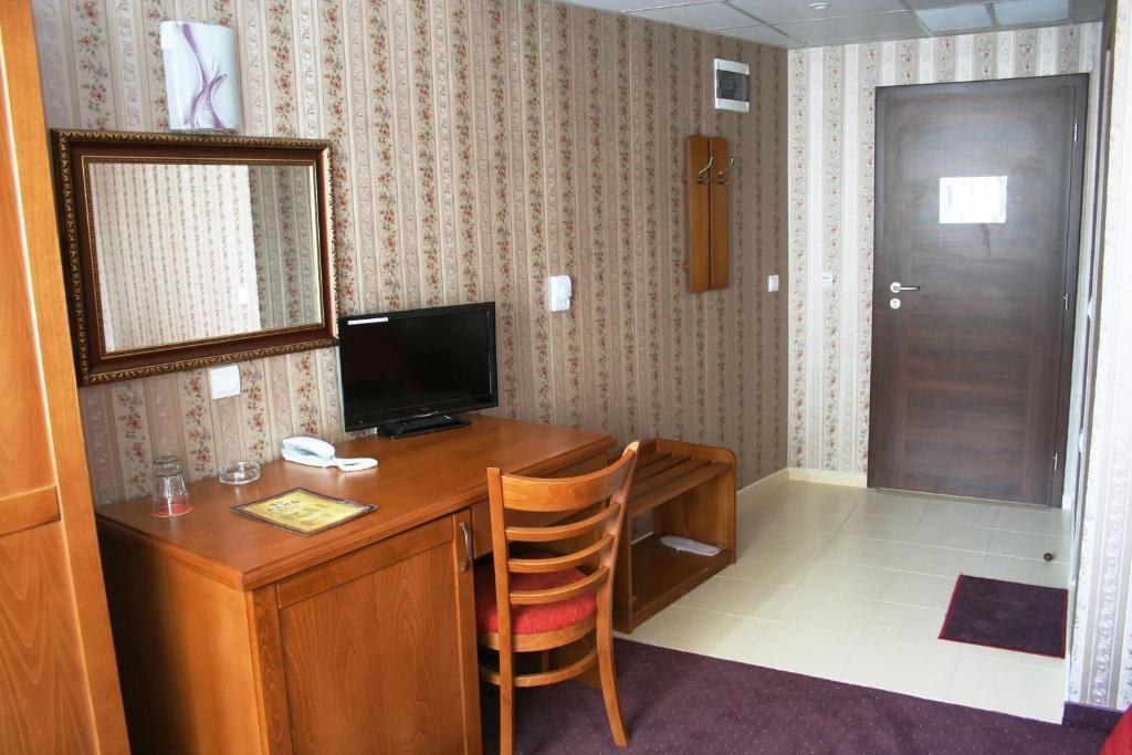 Hotel Real Plovdiv Habitación foto